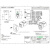 MSDD08网口母座连接器5G千兆RJ45转接头90度出线节省柜 19:MSDD08USB20AAS银色