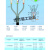 适用于定制适用于定制华仪1KV低压 冷缩终端头中间 二三四五芯 LS-1/4.1 0 3 4 25- 1KV五芯冷缩中间5*25-50