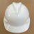 明盾 普通V型PE材料 用于建筑 工业安全帽 白色 