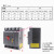 空气开关带漏电保护CDM3L-160A250A400A三相四线塑壳断路器 3P 250A