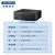 研华科技（ADVANTECH） EPC-B2286嵌入式工控机B2000机箱/CPUi5-8500/AIMB-286G2-00A1E主板/8G内存/256G硬盘