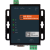 工业级485转以太网模块以太网通讯modbus服务器网关232网口 设备+电源适配器