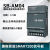兼容 200smart扩展模块plc485通讯信号板SB CM01 AM03 AQ02 SB AM04