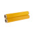 聚墨JUM JP02-220X100-JM100-YL  JP02色带（计价单位：盒）黄色