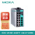 摩莎 MOXA   EDS-G516E-4GSFP 千兆16口工业以太网交换机 EDS-G516E-4GSFP