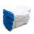 优质灯罩棉手套 白色棉纱劳保防护 加厚耐磨线手套 10双装 500g款普通型
