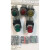 适用  CNDA1(NPB)-25 NPB-30照光式带灯按钮开关 指示灯式按开关 其他电压可以订 绿色