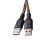 时雨（SIYUNR）  USB数据线2.0 公对公双头移动硬盘盒高速连接笔记本车载MP3散热器 SY-UA410 USB公对公线 带放大器 10米