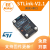 ST-LINKV21仿真器调试下载STLINK编程烧录线STM32带串 STLINKV2.1