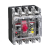电气透明开关带漏电保护CDM3LT断路器100A160A塑壳200A250A4004 160A 4p