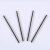 1*40单排针2*40双排针直针弯针PCB插针全铜排针间距2.54mm 1*40弯针普通款10条