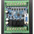定制适用PLC工控板国产PLC模块FX2N 1N 10MR控制器带导轨简易延时 14MT带底座带AD
