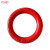 卓引特（ZYT-JOINT）锻造圆环额载9T 尺寸31.8*152.4 起重链条吊索具配件链条连接8-038-1 1/4×6