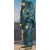 阿波罗4000防护服应急救援公路抢险液密型B级重型防化服 重型防化服+国产空呼+防化靴 M