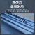 无尘纸工业擦拭纸水油纸工业用大卷无纺布实验室除尘纸不掉毛 蓝色树皮纹25*35厘米500片