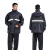 谋福（CNMF）964分体式反光雨衣雨裤套装户外反光雨衣(RF675 警示服 M-165)可定制