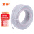 添亦 PVC蛇皮管 SPG01-25mm*30mm*50m