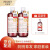 卓蓝雅(ZOOLY)洗发水800ml/400ml/800ml*2生姜防脱育发控油洗发护发套装 强根健发量贩双瓶装800mlx2