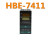 江苏汇邦仪表HB-700 CHB702温控表7411HBD-7512智能温控仪 HBA7511固态继电器输出96*96