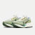 NIKE耐克男鞋秋季新款运动鞋Zoom Fly 5碳板马拉松缓震透气跑步鞋子男 FV3632-301牛油果绿FLY 5 44