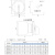 转换开关GLD11-25A负载断路器LW30旋转电源切断开关63A32 GLD11-25A 3P