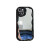 XMSJ银色电镀镜面适用于iphone15手机壳14proMAX曲纹13波浪苹果12镜头全包XR补妆镜子8plus硅胶套7P个 透明【曲纹电镀镜面带镜头保护】 vivo Y5s