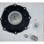 HAOGKX 优质脉冲阀膜片 ,ASCO/高原配套 1寸--3.5寸 单价/套 配套353A230