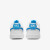 耐克男休闲鞋小白鞋运动鞋板鞋 舒适透气系带蓝白配色 春夏潮 DH2987 7=40
