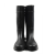 莱尔SC-9-99 PVC高筒防化靴 防水耐油耐酸碱耐腐蚀 黑色 38 
