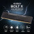 科赋（KLEVV） DDR4 3600台式机内存条 海力士颗粒 雷霆BOLT X 32GB【16Gx2】套条升级BOLT XR