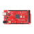 Zduin2560R3开发板单片机控制器送USB线适用于Arduino MEGA2560开发板+扩展板+数据线 16u2版本