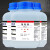 分析AR 500g CAS:50-99-7实验室化学试剂一水葡萄糖 500g/瓶