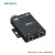 MOXA   NPORT 5210  串口设备联网服务器