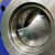 气动V型球阀耐磨dn80卸煤灰颗粒纸浆防爆切断天然气调节阀VQ647Y DN125-304