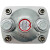 ADTV-80/81空压机储气罐自动排水器 DN20防堵型大排量气动放水阀 ADTV-80排水器带50厘米管件