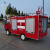 JZEG 电动消防车 消防抢险救援车移动式微型消防车含消防器材（续航50-60KM—100A电池）