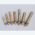 XIEXINWOL 膨胀螺栓，M6-M24*120,自钻螺栓6*L25-L50 ，单价/套 膨胀螺丝M16*120