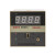 德力西电气 数显温控仪XMTD-2001 K0-400℃单位：只  货期7天