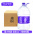 SHXI送货冰露纯悦水包装饮用水4.5L*4瓶大桶装水 纯悦水4.5L*4桶