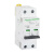 施耐德电气 剩余电流动作保护断路器iC65N Vigi+ 2P C 40A 6KA 30mA 230VAC；订货号：A9D65240