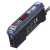 科技基恩士传感器光纤放大器 V21R V31 N18N N41P V33P 对射1米线(国产)