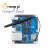 OrangePi Zero2全志h616芯片安卓linux板arm开发板香橙派编程 zero2(1G)+黑壳