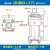 妙普乐HOB油缸液压缸重型液压油缸径4050 63 80 100125模具油缸非标定制 HOB63175