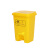 贵彬（JP) GK73 医疗垃圾桶黄色加厚15L