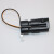 适配科勒小便斗感应器k-8791维修配件感应小便器电磁阀3V电池盒 SM插头