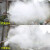 喷头大棚扇形雾化果树水稻园林绿化喷雾器打药机扇形高压喷头 六叉喷头