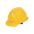 苏识SSLB001 透气abs安全帽建筑工程工地头盔安全帽玻璃钢劳保 (颜色:白色)均码