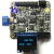 STC8H8K64U开发板51单片机TFT彩屏WiFi物联网ESP8266蓝232 485 选配12864-OLED屏