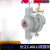 CJ601S气动单向隔膜泵凹印机胶水覆膜机泵科盛隆印刷机油墨泵 普通泵单泵体（不含配件） 兑水