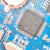 USB开发板 STM32核心板 STM32F105开发板 读写U盘 OLED屏WIFI模块 核心板+OLED+串口模块